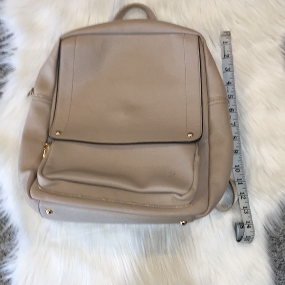 small backpack - Picture 2 of 10